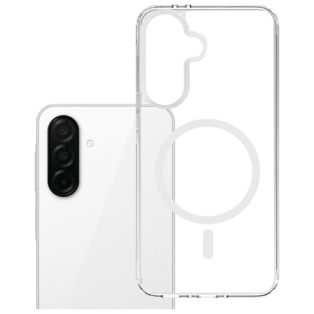 3MK Armor MagCase for Samsung Galaxy A26 5G - imagine 7