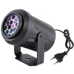 Extralink Laser Projector, LED Christmas Projector for Home
