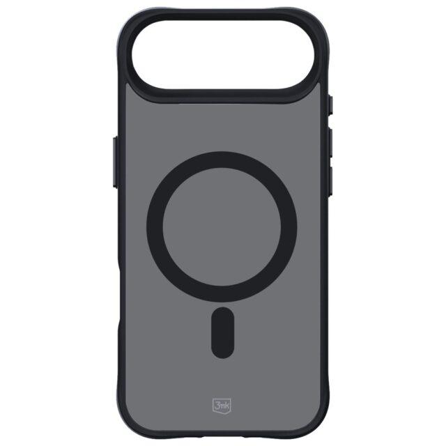 Case 3MK Smoke MagCase for Apple iPhone Air - imagine 2