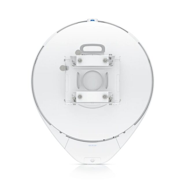 Ubiquiti AF60-XG-EU | Bridge | UISP airFiber, 60GHz, RJ45 1000Mb/s, SFP+, 4km+, GPS - imagine 7