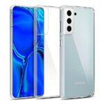 3MK Clear Case Samsung G996 S21+ - imagine 2