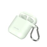 USAMS Protective Case for AirPods silicone fluorescent BH423AP05 (US-BH423)
