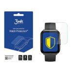 3MK FlexibleGlass Watch Xiaomi MibroColor Hybrid Glass