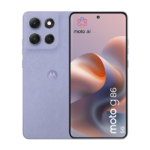 Motorola Moto G86 Power 5G Dual Sim 12GB RAM 256GB - Cosmic Sky