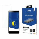 3MK FlexibleGlass Sony Xperia L3 Hybrid Glass