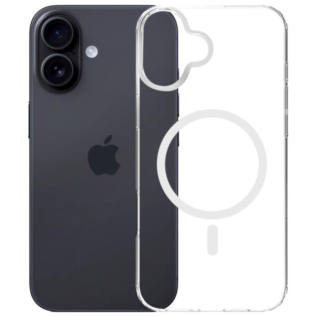 Etui 3MK Armor MagCase do Apple iPhone    17 - imagine 5