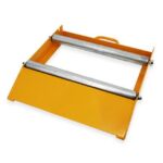 Extralink FXPB-1 | Cable drum roller | up to 200kg load - imagine 2