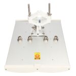 Extralink EXSEC16-60 | Sector antenna | 5GHz MIMO 4x4, 60°, 16dBi, dedicated for Mimosa A5C - imagine 5