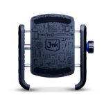 3MK Steel Bike Holder bicycle/motorcycle holder - imagine 2