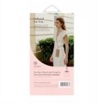 UNIQ case Coehl Creme iPhone 16 Pro Max 6.9" Magnetic Charging pink/ballet pink - imagine 6