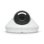 Ubiquiti UVC-G5-Dome | IP Camera | 2K HD 30fps, PoE, ceiling and wall mounted - imagine 2