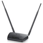 Zyxel WAP3205 V3 | Access point | 2,4GHz, 5x RJ45 1000Mb/s