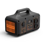 Extralink Power Ranger EPS-S1000S Jackery, Bluetti, Ecoflow replacement | Power station | 1021 Wh, Li-ion, Tuya - imagine 3