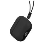 UNIQ case Lyden DS AirPods 4 dallas black - imagine 2