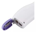 Extralink Smart Life T003 Non-contact Thermometer, White - imagine 4