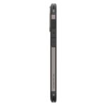 Spigen Tough Armor MAG iPhone 16 Pro 6.3" MagSafe gunmetal ACS08145 - imagine 5