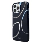 UNIQ Coehl Valley Case iPhone 13 Pro / 13 6,1" deep navy