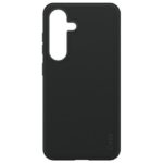 CARE by PanzerGlass Fashion QI Case Sam  S24 black 1166 - imagine 3