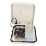 Extralink Eltebox 950 | Access point | 2,4GHz 5GHz WiFi, Teltonika RUT950 LTE Router included - imagine 6