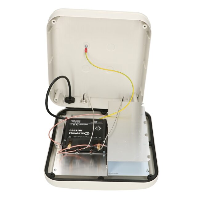 Extralink Eltebox 950 | Access point | 2,4GHz 5GHz WiFi, Teltonika RUT950 LTE Router included - imagine 6