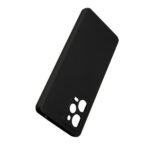 Beline Silicone Case for Poco X5 Pro/black - imagine 3