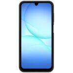 Samsung Card Slot Case for Galaxy A17 Black - imagine 3