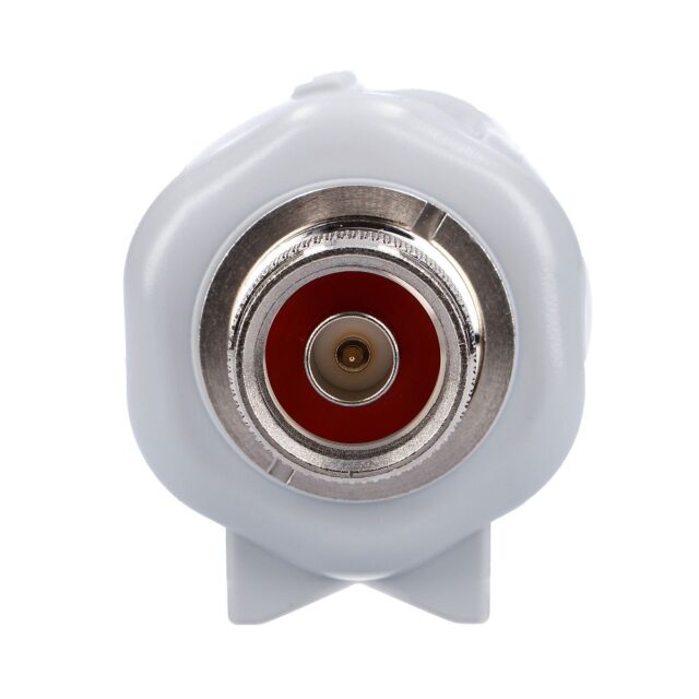 MikroTik GrooveA 52 ac | CPE | RBGrooveGA-52HPacn, Dual Band, 1x RJ45 1000Mb/s - imagine 9