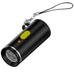 4-in-1 accessory set 4smarts Explorer USB-C keychain cable, USB-C to USB-C adapter, USB-C lighter, U - imagine 2