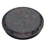 Popsockets 2 Iridescent Confetti Oil Slick 803752 - Premium Phone Grip and Stand - imagine 2