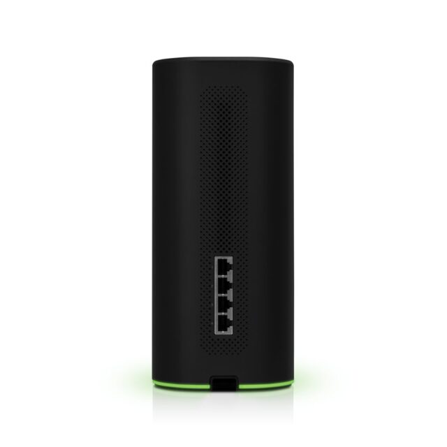 Ubiquiti AFi-ALN-R AmpliFi Alien Router | Wi-Fi Router | Wi-Fi6, MU-MIMO, OFDMA, TX-beamforming - imagine 4