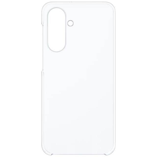 Samsung Clear Case for Galaxy A17 Transparent - imagine 5