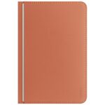 Passport Case UNIQ Belmont RFID terracotta ivory - imagine 5