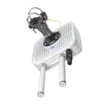 QuWireless QuMax A950M | LTE + Wi-Fi Antenna | for Teltonika RUT951/RUT950/RUT900 - imagine 4