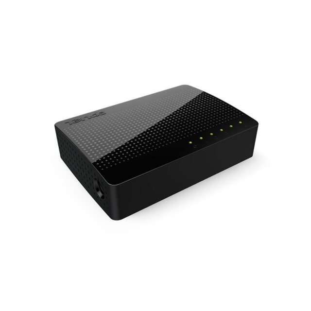 Tenda SG105 | Switch | 5x 1000Mb/s - imagine 3