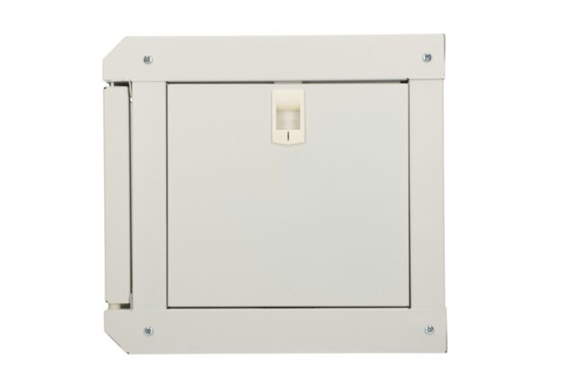 Extralink 4U 10" Gray | Rackmount cabinet | wall-mounted - imagine 4