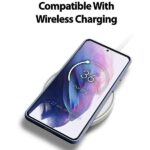 Mercury Silicone iPhone 15 Pro 6,1"purple - imagine 5