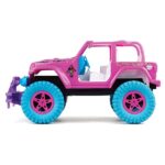 Dumel-Exost Crossroad AmazoneTE 20262 - imagine 2