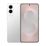 Samsung Galaxy S25 Edge S937 5G Dual Sim 12GB RAM 256GB - Titanium Silver