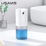 USAMS Automatic Touchless Dispenser white ZB172XSJ01 (US-ZB172) - imagine 4