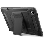Spigen Tough Armor "PRO" Case for Samsung Galaxy Tab S11 black - imagine 8