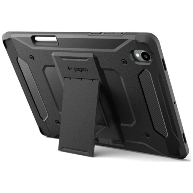 Spigen Tough Armor "PRO" Case for Samsung Galaxy Tab S11 black - imagine 8