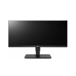 LG 29" 29BN650-B | Monitor | IPS, UWHD, 2x HDMI, 1x DP
