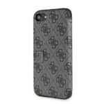 Guess GUFLBKI84GG iPhone 7/8/SE 2020/ SE 2022 grey book 4G - imagine 5