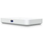 Ubiquiti UCG-Fiber | Gateway | Switch/Cloud Gateway, 4x 2.5GbE RJ45, 2x SFP+ - imagine 2