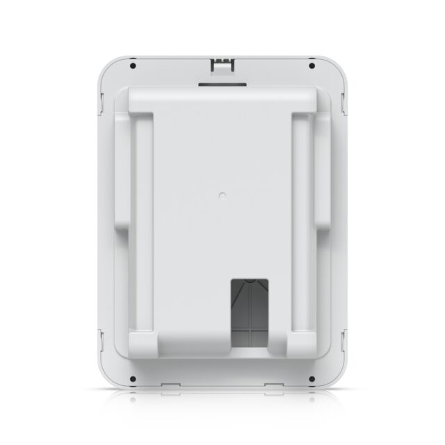 Ubiquiti UACC-U7-Pro-Wall-FM | Intercom Flush Mount | U7 Pro Wall Paintable Flush Mount, 190 x 142 x 49 mm - imagine 8
