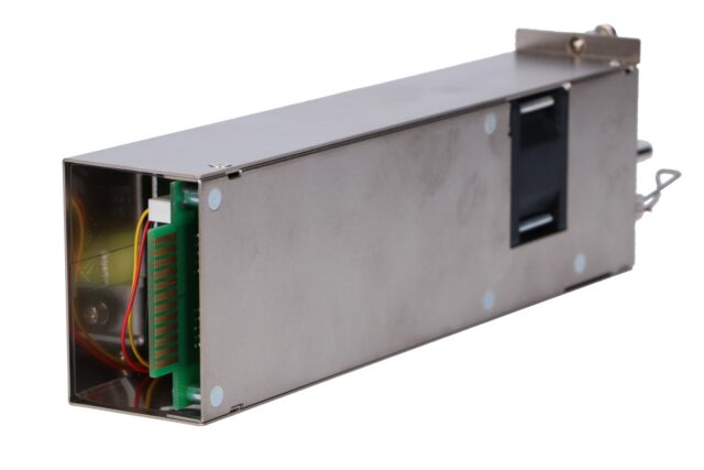 MikroTik 12POW150 | Power supply | Hot Swap, 12V, 150W dedicated for CCR1072-1G-8S+ - imagine 5