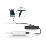 Ubiquiti UACC-Adapter-PoE-USBC | PoE adapter with USB-C | for Protect cameras, Gigabit Ethernet - imagine 7