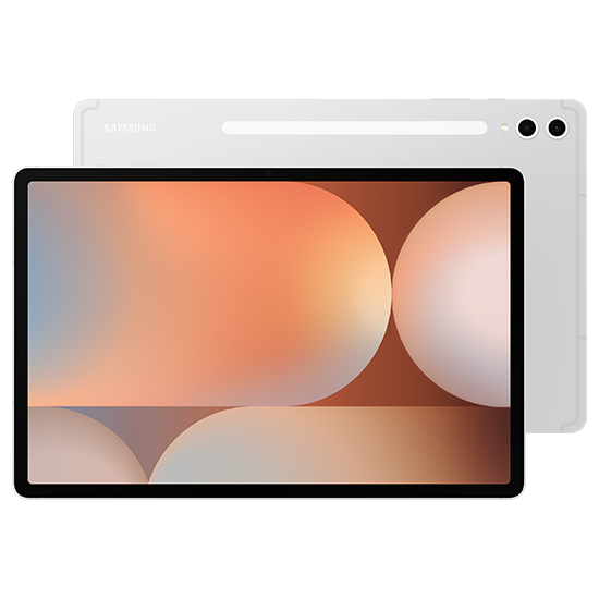 cps-8b9cdeec5b234365eeb1d8ecdc0b6931-2025-12-05-09-37-01 Tablet Samsung Galaxy Tab S10+ X826B 5G 12.4 12GB RAM 512GB - Silver - imagine 1