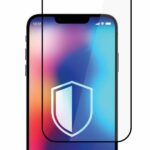 3MK Comfort Set 4in1 iPhone 11 / Xr 6.1"4in1 protective accessories set - imagine 5