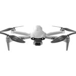 Drone + 3 Batteries Extralink Smart Life F10 - imagine 2